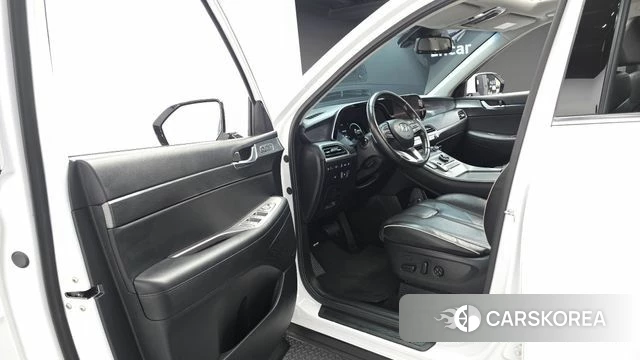 Hyundai Palisade id 5003537 из Кореи 20
