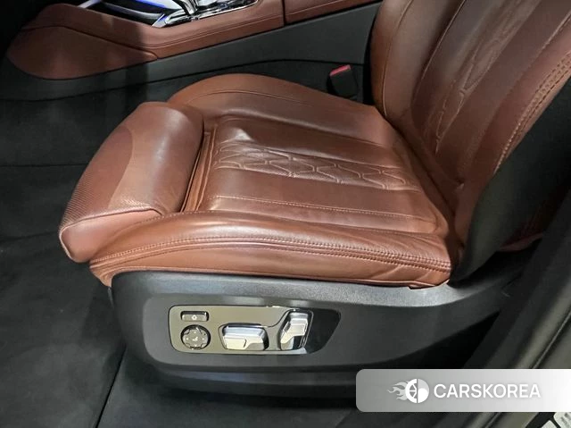 BMW X6 (G06) id 4975721 из Кореи 20