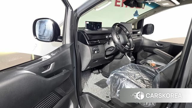 Hyundai The New Staria id 5001359 из Кореи 20