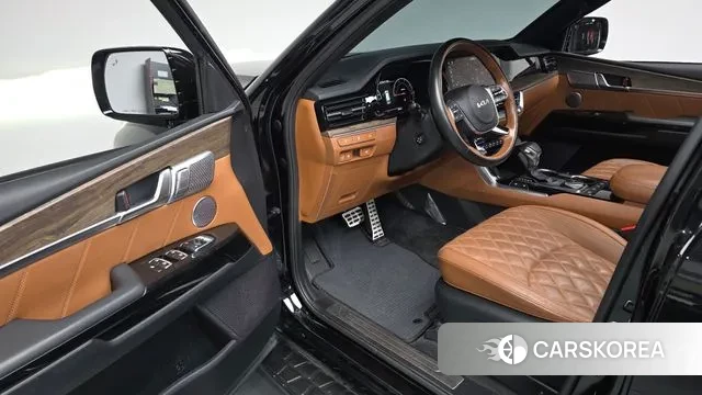 Kia Mohave Master id 3679968 из Кореи 20