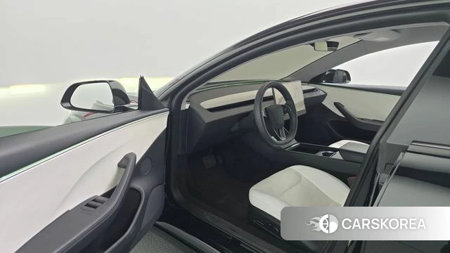 Tesla Model 3 id 4950361 из Кореи 20
