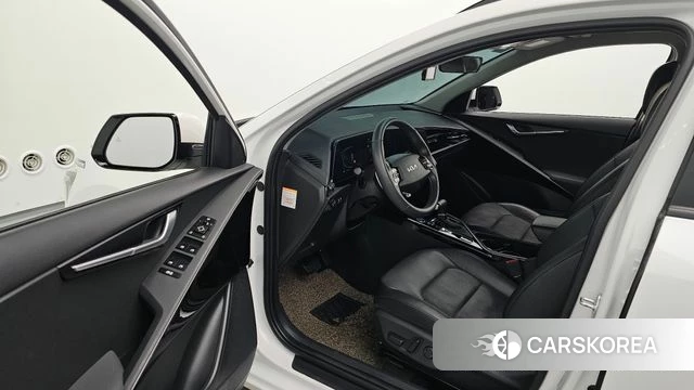 Kia Di Ol Nu Niro id 5040262 из Кореи 31