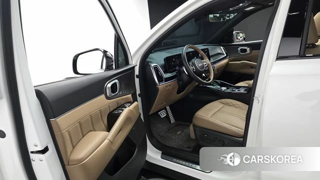 Kia The New Sorento 4th Generation id 5033058 из Кореи 20