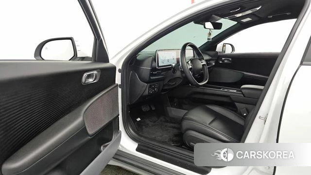 Hyundai Ionic 6 id 5026378 из Кореи 30
