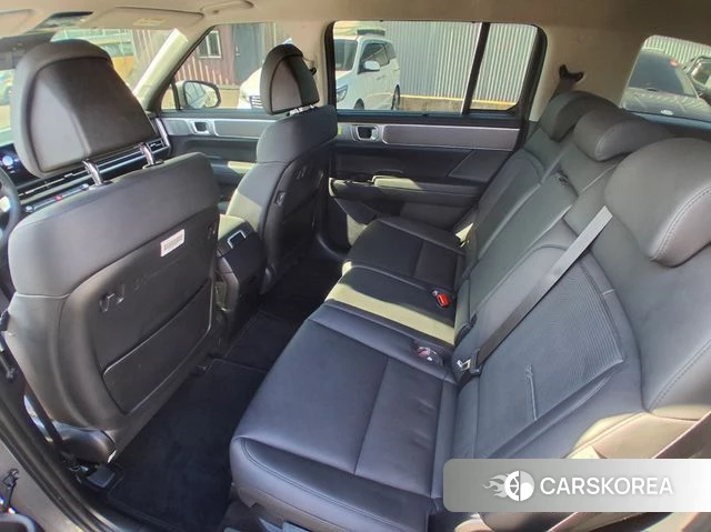 Hyundai Santa Fe (MX5) id 5026611 из Кореи 16
