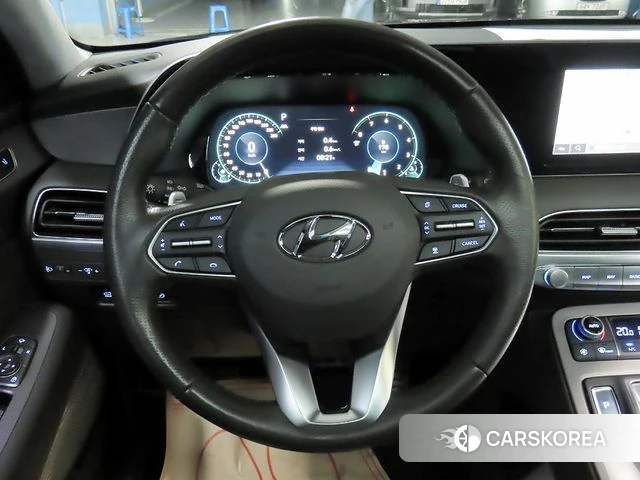 Hyundai Palisade id 4917898 из Кореи 20