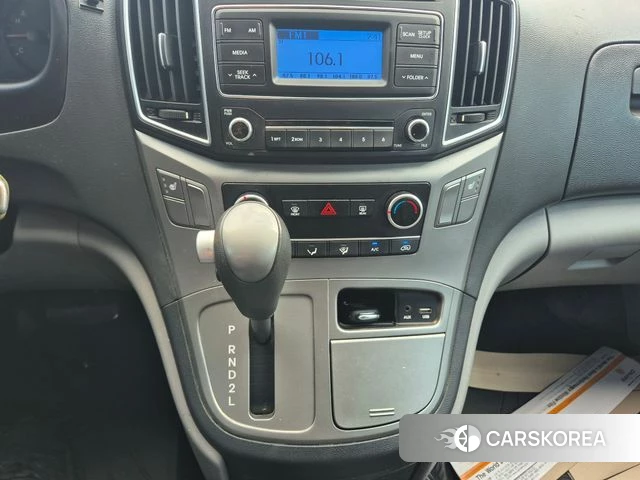 Hyundai Grand Starex id 4781186 из Кореи 18