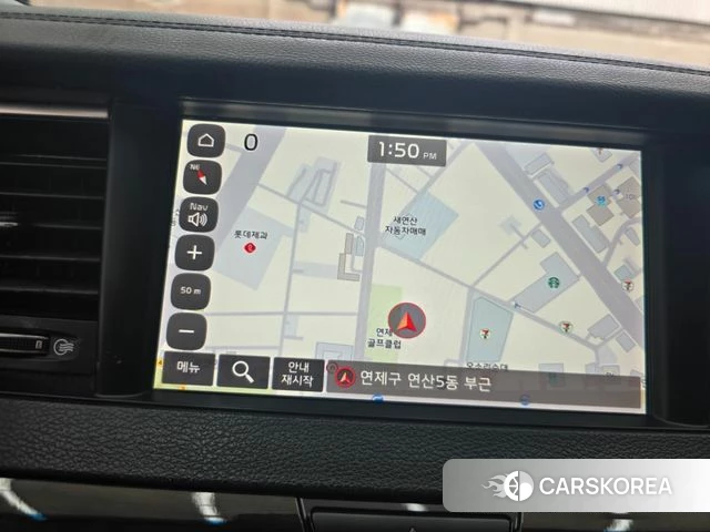 Kia Come New K7 id 5029388 из Кореи 18