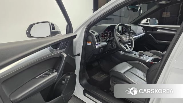 Audi Q5 (FY) id 4918109 из Кореи 20