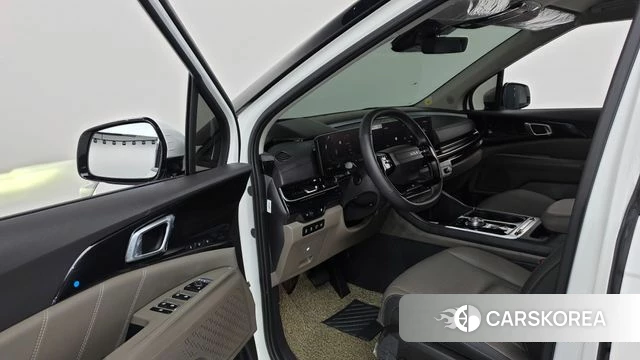 Kia The New Carnival 4th Generation id 5011048 из Кореи 35