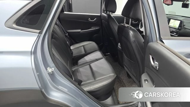 Hyundai Kona id 5060772 из Кореи 32