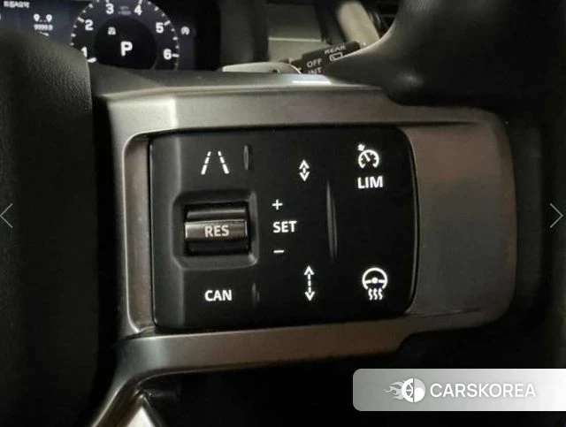Land Rover Discovery 5 id 5027145 из Кореи 19