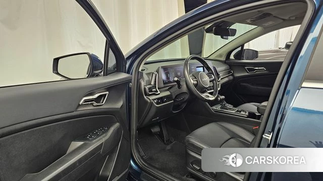 Kia Sportage 5th Generation id 4934966 из Кореи 32