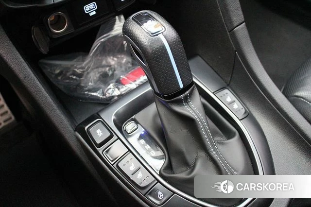 Hyundai Veloster (JS) id 4764576 из Кореи 20