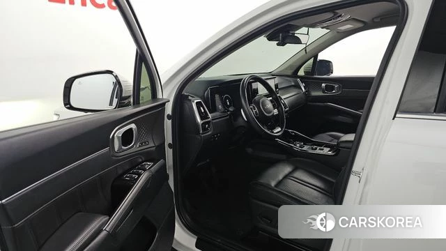Kia Sorento 4th Generation id 4996625 из Кореи 32