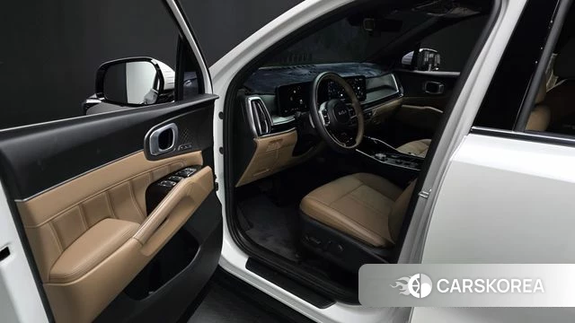 Kia The New Sorento 4th Generation id 4975012 из Кореи 36