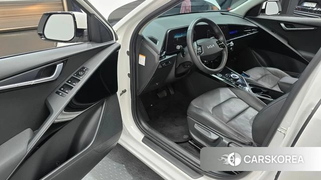 Kia Di All New Niro EV id 5017216 из Кореи 30