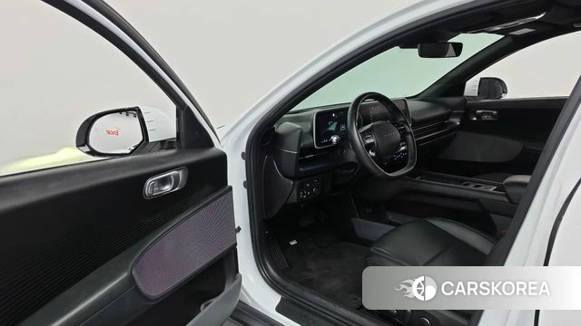 Hyundai Ionic 6 id 5022155 из Кореи 30