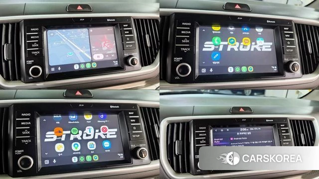 Kia The New Ray id 4998839 из Кореи 19