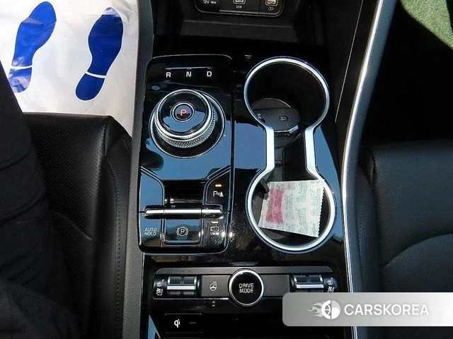 Kia K5 Hybrid 3rd Generation id 4969508 из Кореи 20