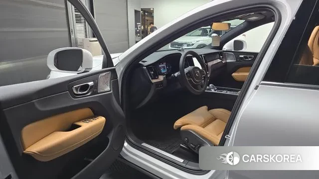 Volvo XC60 second Generation id 3079939 из Кореи 20