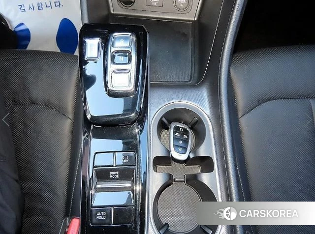 Hyundai Sonata (DN8) id 4993273 из Кореи 18