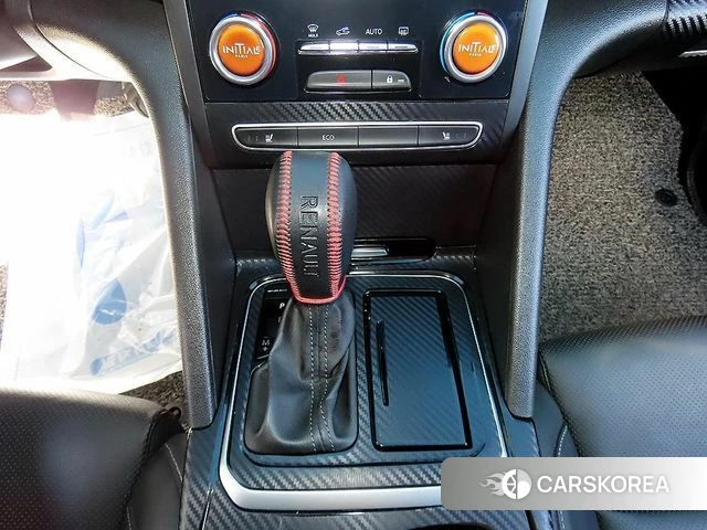 Renault Korea (Samsung) SM6 id 5004224 из Кореи 20