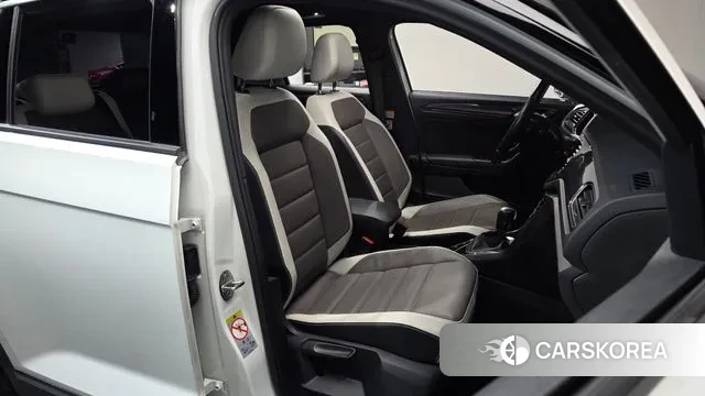 Volkswagen T-Roc id 3545841 из Кореи 20