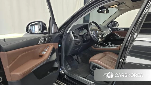 BMW X7 (G07) id 5028012 из Кореи 31