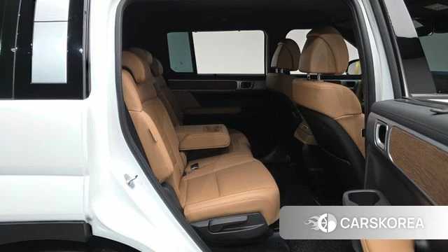 Hyundai Santa Fe (MX5) id 5015865 из Кореи 41