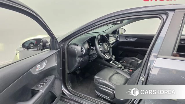 Kia The New K3 2nd generation id 5017471 из Кореи 30