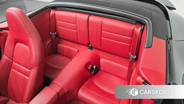 Porsche 911(992) id 4941582 из Кореи 30
