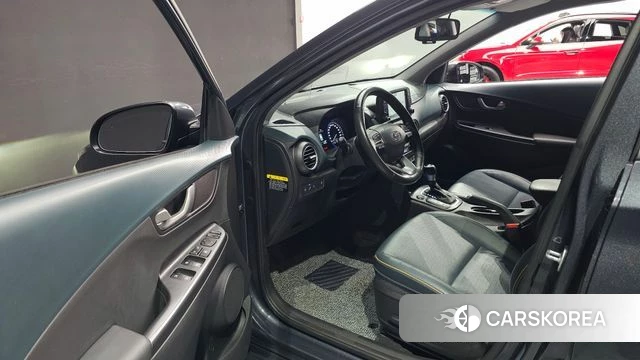 Hyundai Kona id 4988409 из Кореи 30