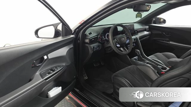 Hyundai Veloster (JS) id 5028555 из Кореи 35
