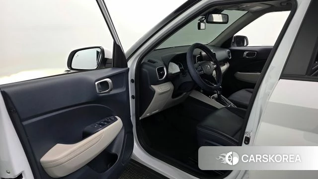 Hyundai Venue id 5027087 из Кореи 20