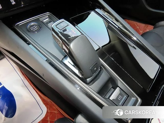 Peugeot 508 second Generation id 4998255 из Кореи 18