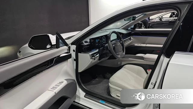 Hyundai Grandeur (GN7) id 4957332 из Кореи 30