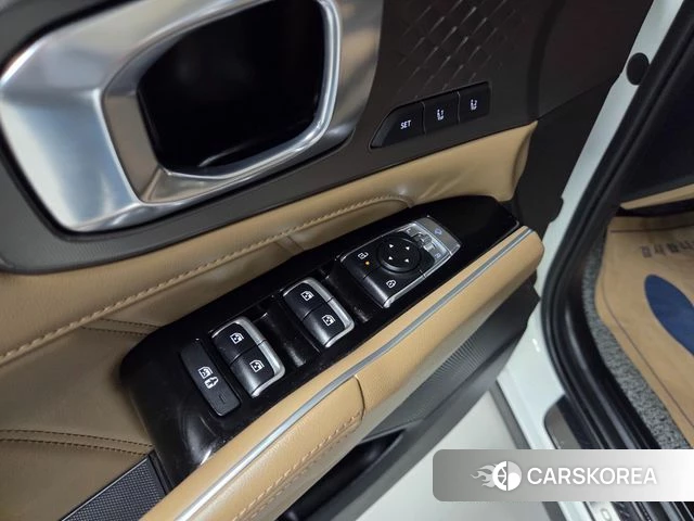 Kia The New Sorento 4th Generation id 5001607 из Кореи 20