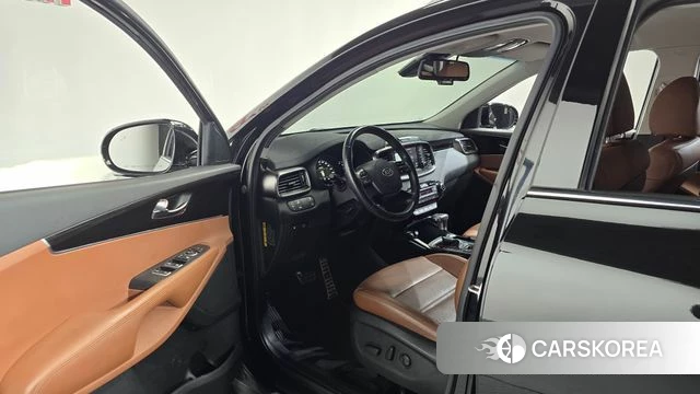Kia The New Sorento id 5054617 из Кореи 32