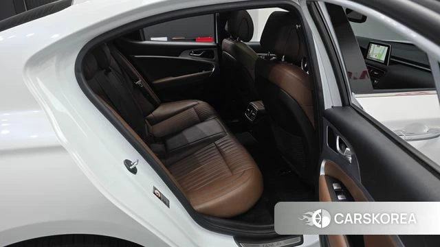 Genesis G70 id 4943864 из Кореи 33