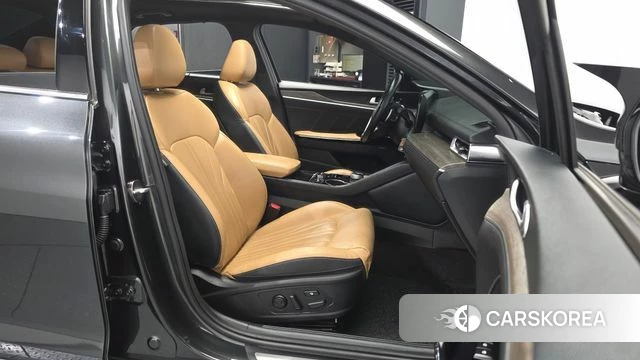 Kia K5 3rd generation id 5028735 из Кореи 35