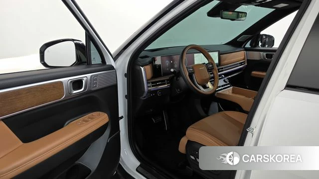 Hyundai Santa Fe (MX5) id 4660397 из Кореи 37
