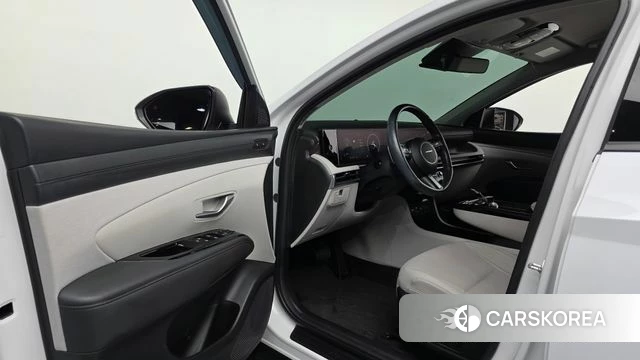 Hyundai The New Tucson (NX4) id 4995986 из Кореи 32