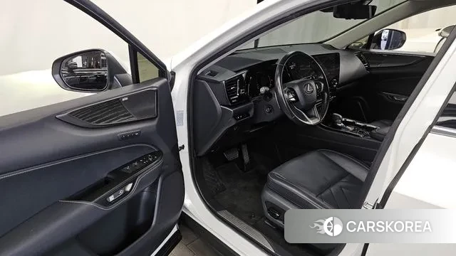 Lexus NX350h Second generation id 3726255 из Кореи 20