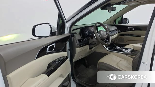 Kia Carnival 4th generation id 5002505 из Кореи 20