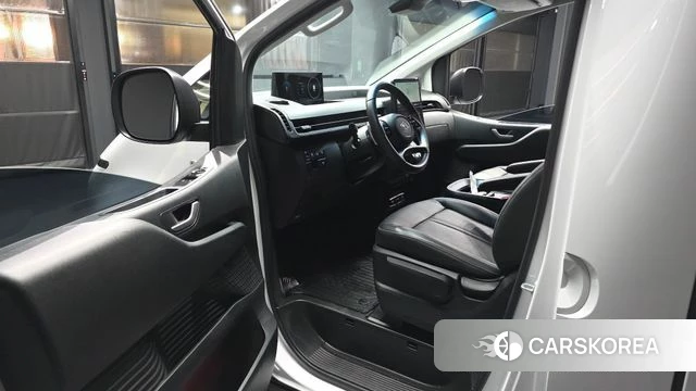 Hyundai ST1 id 4904649 из Кореи 20