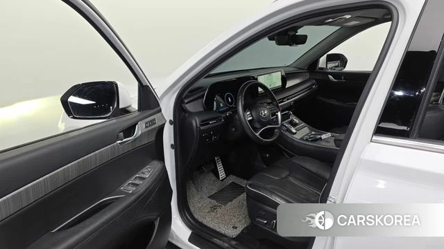 Hyundai The New Palisade id 4965620 из Кореи 33
