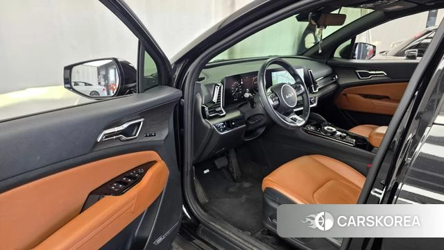 Kia Sportage 5th Generation id 5022563 из Кореи 20