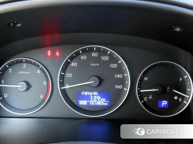 Hyundai The New Grand Starex id 4969631 из Кореи 20