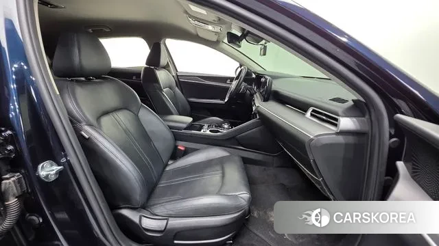 Kia K5 3rd generation id 3111487 из Кореи 20